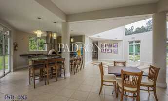 Imagem 3: TERRENO EM CONDOMÍNIO à venda por R$ 1.490.000,00 no bairro Santa Felicidade - CURITIBA