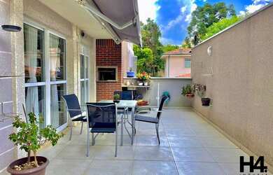 Imagem 5: GARDEN com 2 dormitórios à venda com 131.54m² por R$ 429.000,00 no bairro Boa Vista - CURI