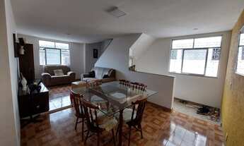 Imagem: Casa de vila sobrado para venda tem 170