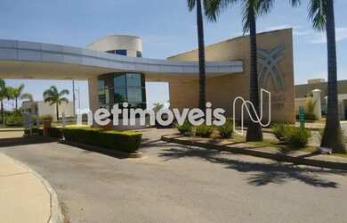 Imagem 2: Venda Lote em condomínio Jardim Botânico Brasília