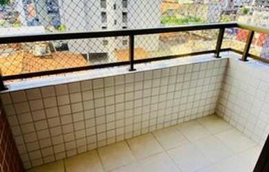 Imagem 6: Apartamento à venda com dois (02) quartos em Boa Viagem, Recife-PE. Edf. Sobrado Ascenso F