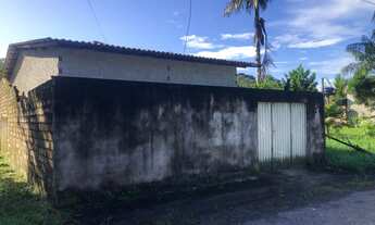 Imagem 2: Vende-se casa em construção em condomínio fechado