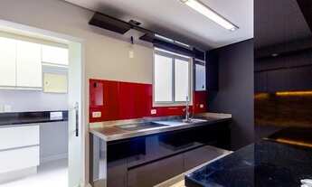 Imagem 7: Apartamento com 2 dormitórios à venda, 124 m² por R$ 1.340.000,00 - Tamboré - Barueri/SP