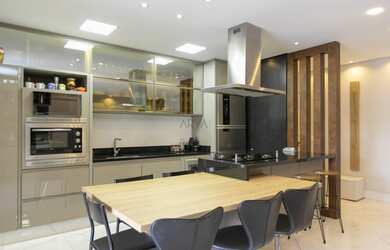 Imagem 2: Apartamento no Santo Inácio - ARYA 1