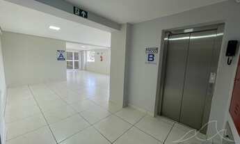 Imagem 4: Res. Alziro Zarur | 54,00 m² Privativos