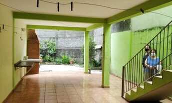 Imagem 4: Casa para venda tem 170 metros quadrados Cipava - Osasco - SP