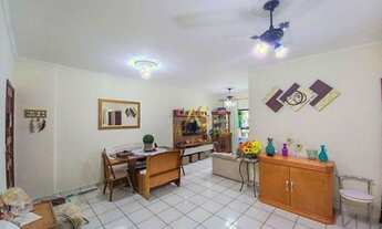 Imagem 2: Apartamento com 2 dormitórios à venda, 95 m² por R$ 385.000,00 - Vila Tupi - Praia Grande