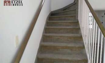 Imagem 7: Sobrado com 4 dormitórios para alugar, 250 m² por R$ 8.500,00/mês - Pinheiros - São Paulo