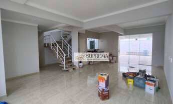 Imagem 2: Sobrado com 3 dormitórios à venda, 170 m² por R$ 583.000,00 - Horto Florestal III - Soroca