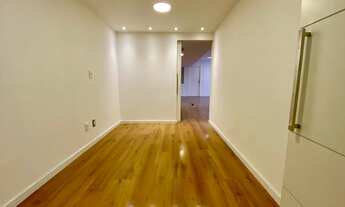 Imagem 2: Andar exclusivo com ar condicionado central