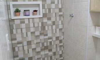 Imagem 6: Lindo Apto 2 dorm. 1 suíte - Centro - Itapevi