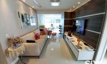 Imagem 5: Cobertura Horizontal no Edifício Jade com 3 suítes à venda no Pioneiros em Balneário Cambo