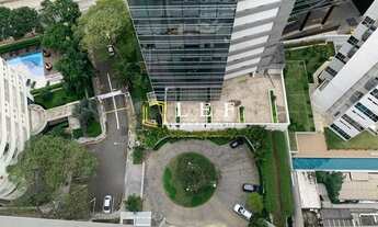 Imagem 3: Apartamento Alto Padrão