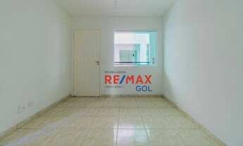 Imagem 3: Apartamento com 2 dormitórios à venda na Freguesia do Ó - São Paulo/SP