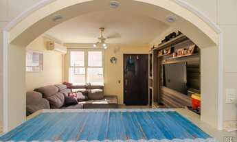 Imagem 2: Apartamento com 2 dormitórios à venda, 60 m² por R$ 249.000,00 - Tristeza - Porto Alegre/R