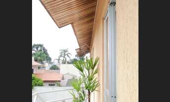 Imagem 3: SOBRADO com 3 dormitórios à venda com 120m² por R$ 450.000,00 no bairro Boqueirão - CURITI