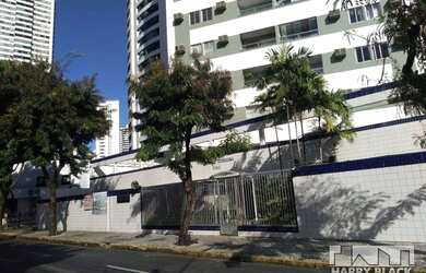 Imagem 12: Apartamento à venda, 60 m² por R$ 350.000,00 - Rosarinho - Recife/PE