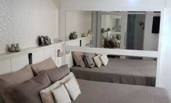 Imagem 3: APARTAMENTO RESIDENCIAL em FLORIANÓPOLIS - SC, CENTRO