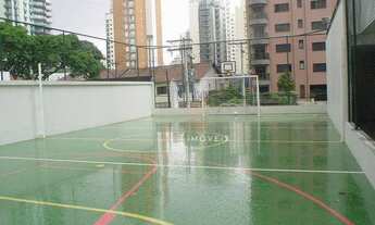 Imagem 6: Apartamento com 3 dormitórios, 170 m² - venda por R$ 3.250.000,00 ou aluguel por R$ 12.500