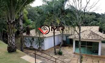 Imagem: Casa em Condomínio à venda com 2 quartos