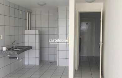 Imagem 4: Apartamento de 03 quartos na zona leste