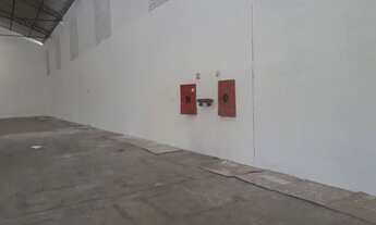 Imagem 5: Galpão com 1.387 m², mais pátio de 1.200m² - Ananindeua - PA