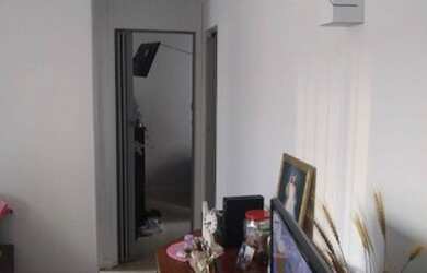 Imagem 2: Apartamento com 2 dormitórios à venda, 60 m² por R$ 255.000,00 - Cachoeirinha - São Paulo