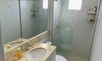 Imagem 4: Apartamento localizado Tibery de 70m² com 02 quartos sendo 01 suite,02 vagas de garagem