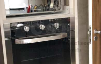 Imagem 6: Apartamento de 181m² 3 dormitórios Vila São Francisco