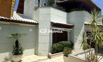 Imagem 2: Casa para venda tem 280 metros quadrados com 4 quartos na Freguesia de Jacarepaguá