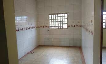 Imagem: Aluga se casa goianira 600 reais