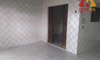 Imagem 4: Casa com 5 dormitórios à venda por R$ 210.000,00 - Ernesto Geisel - João Pessoa/PB