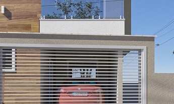 Imagem 4: Sobrados à venda no PAGANI