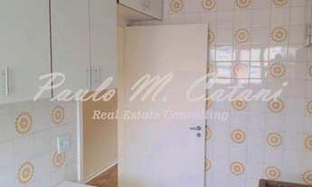 Imagem 6: Apto com 66 m2, 2 dormitórios e 1 vaga em excelente localização em Pinheiros! Visite!