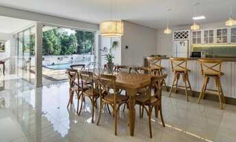 Imagem: Chácara com 3 dormitórios à venda com