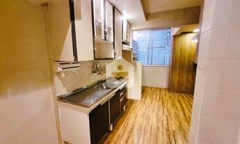 Imagem 6: RIO DE JANEIRO - Apartamento Padrão - Leblon