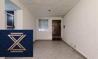 Imagem 5: Apartamento com 2 dormitórios à venda, 54 m² por R$ 163.157 - Taquara - Rio de Janeiro/RJ