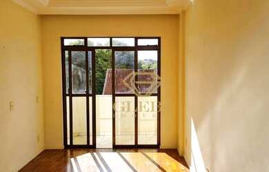 Imagem 3: Edifício Residencial Coralina, Caiçaras, Londrina, 60m² AP2489