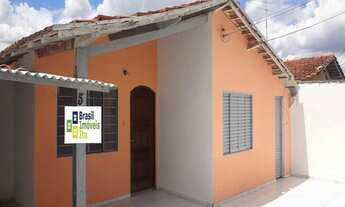 Imagem 4: Casa com 2 quartos - Vila Prudente de Moraes - Itu/SP