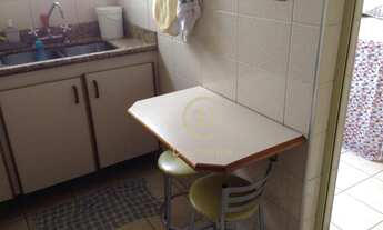 Imagem 6: Apartamento com 2 dormitórios à venda, 65 m² por R$ 350.000,00 - Jardim Marajoara - São Pa