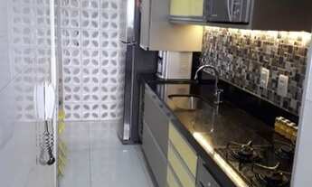 Imagem 3: Excelente Apt de 3 Qts (Cond Torres do Mirante) - Direto com proprietário