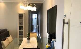 Imagem 3: Apartamento com 2 dormitórios à venda, 104 m² por R$ 895.000,00 - Km 18 - Osasco/SP