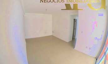 Imagem 5: Apartamento à Venda no bairro Barreiros em São José/SC - 2 Dormitórios, 1 Banheiro, 1 Cozi