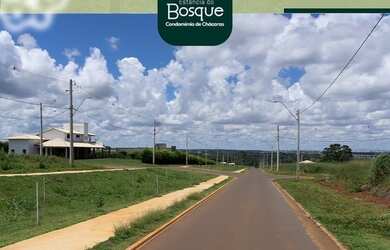 Imagem 2: Ágio Estância do Bosque Esquina Avenida ( Santo Antônio de Goiás