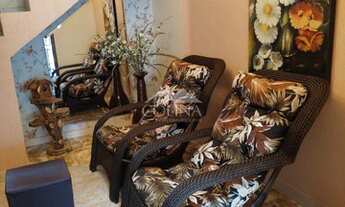 Imagem 3: Casa - Parque Cidade Jardim II - Jundiaí