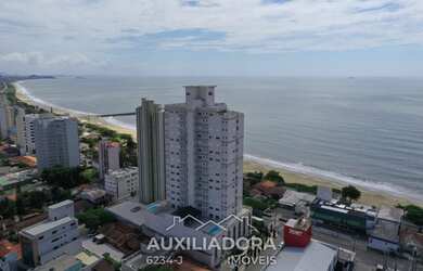 Imagem 5: Apartamento alto padrão vista mar permanente!