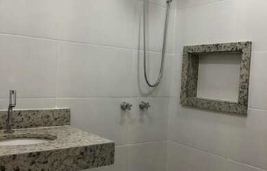 Imagem 2: Rio de Janeiro - Apartamento Padrão - Laranjeiras