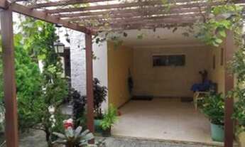 Imagem 4: Casa Dúplex Cond. Arembepe Aquaville - Suíte, Piscina, Banheira, Quiosque, Churrasqueira