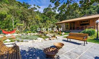 Imagem 2: Casa - Parque do Ingá - Teresópolis