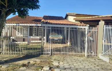 Imagem 6: CASA com 3 dormitórios à venda com 104.28m² por R$ 495.000,00 no bairro São Braz - CURITIB